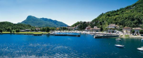  Hotel Baia di Paré  Валмадрера
